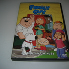 Family Guy 8. Tuotantokausi **3 x DVD** - pikkukuva 1