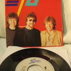 Electric Light Orchestra: So Serious 7" - pikkukuva 1