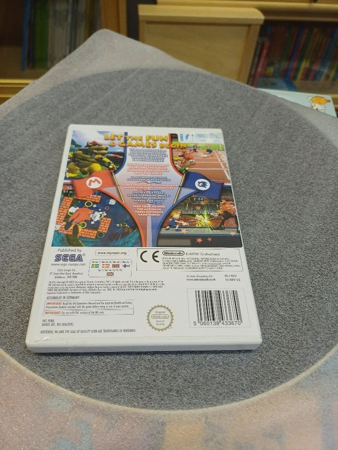 Item image