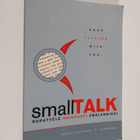 Marjut Nieminen : Small talk : rupattele sujuvasti englan... - pikkukuva 1