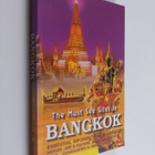 The Must see sites in Bangkok - pikkukuva 1