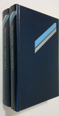 Hilary Norman : Unelmien hinta 1-2