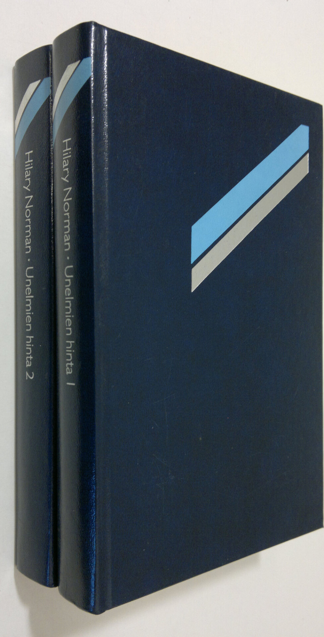 Hilary Norman : Unelmien hinta 1-2