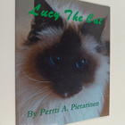 Pertti A. Pietarinen : Lucy the Cat - pikkukuva 1