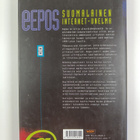 Pekka Aula : Eepos : suomalainen internet-unelma - pikkukuva 2