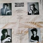 The Alarm: Declaration (LP) - pikkukuva 2