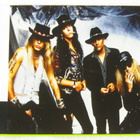 Poison • Poison's Greatest Hits 1986 -1996 CD - pikkukuva 2