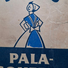 Sirkku Palasokeria 1 kg. - pikkukuva 1
