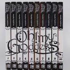 Kosuke Fujishima : Oh! My Goddess 1-10 - pikkukuva 1