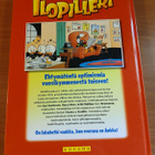 Ankkalinnan ilopilleri - pikkukuva 2