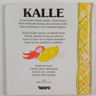 Pam Zinnemann-Hope : Kalle haluaa ulos - pikkukuva 2