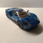 Ford GT Majorette - pikkukuva 1