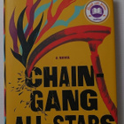 Nana Kwame Adjei-Brenyah - Chain-Gang All-Stars - pikkukuva 1