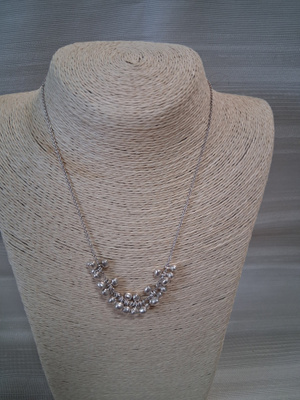 Kaulaketju hopea 925 Esprit