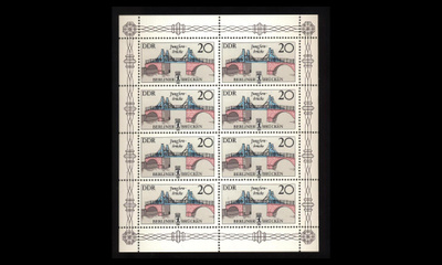 DDR 2973II_kb ** Siltoja (1985)