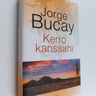 Jorge Bucay : Kerro kanssani - pikkukuva 1