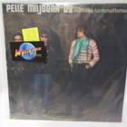 PELLE MILJOONA OY - MATKALLA TUNTEMATTOMAAN EX-/EX- LP + - pikkukuva 1