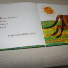 Eric Carle Onko kengurullakin äiti? - pikkukuva 2