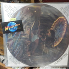 SLAUGHTER - FLY TO THE ANGELS EX+/EX+ LP KUVALEVY - pikkukuva 1