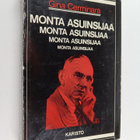 Gina Cerminara : Monta asuinsijaa - pikkukuva 1