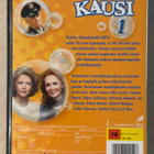 KUPLA (Soap): Kausi 1 (3DVD) 70-luvun komediaklassikko - pikkukuva 2
