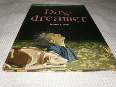Jarmo Mäkilä Daydreamer