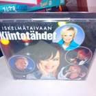 5cd Iskelmätaivaan kiintotähdet ( SIS POSTIKULU ) - pikkukuva 1