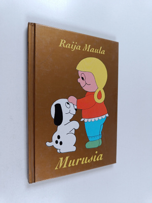 Raija Maula : Murusia