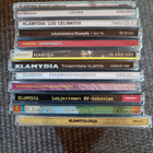 Klamydia:Cd- Paketti 11cd+cds. - pikkukuva 3