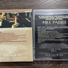 Mrs. Parker And The Vicious Circle (1994) - Imprint Blu-ray - pikkukuva 2