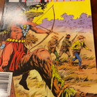 Tex Willer 6 1990 - pikkukuva 1