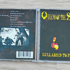 QOTSA - Lullabies To Paralyze - CD - pikkukuva 1