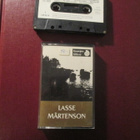 LASSE MÅRTENSON : LM - 901 ( kuurojen liitto - pikkukuva 1