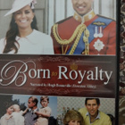 Born to Royalty. BBC. Uudenveroinen. - pikkukuva 1