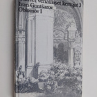 I. A Gontsarov : Oblomov 1 - pikkukuva 1