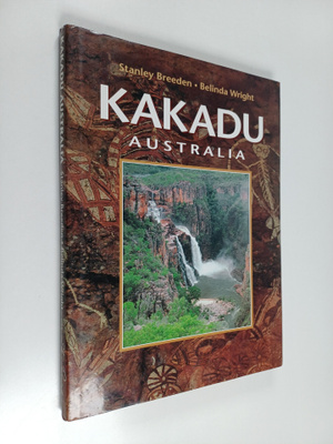 Kakadu Australia