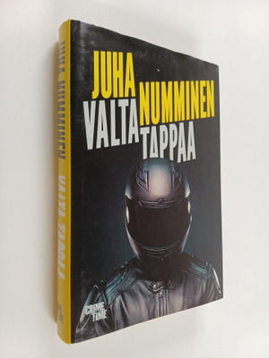 Juha Numminen : Valta tappaa