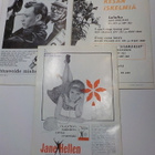 ISKELMÄ LEHTIÄ VUODELTA 1962 12,99€/KPL - pikkukuva 2