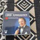 Erkki Junkkarinen muistoissamme x3cd - pikkukuva 1