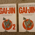 JAMES CLAWELL GAI -JIN 1- 2 - pikkukuva 1