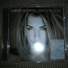 CD Sarah Connor: Green Eyed Soul - pikkukuva 1