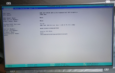 Läppärin paneeli, 15.6" FullHd 30pin matta IPS