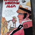 Kauriin merkin alla Hugo Pratt Corto Maltese - pikkukuva 1