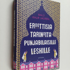 Balli Kaur Jaswal : Eroottisia tarinoita punjabilaisille ... - pikkukuva 1