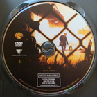 I Am Legend (2007) DVD - pikkukuva 3