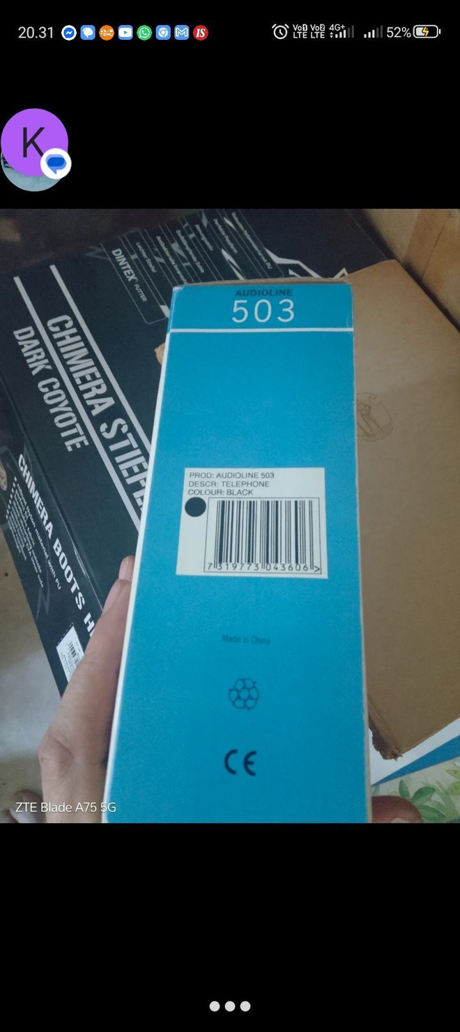 Item image