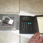 VINTAGE CALCULATOR EFFICIENCY ? - pikkukuva 2