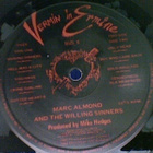 MARC ALMOND  ::  VERMIN IN ERMINE  ::  VINYYLI  LP   UK-1984 - pikkukuva 4