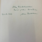 OMISTE!: Urho Kekkonen: Nimellä ja nimimerkillä 2, 1977 - pikkukuva 1