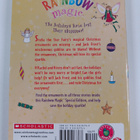 Daisy Meadows : Stella the Star Fairy - pikkukuva 2